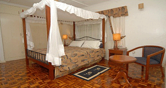 Manor Muthaiga Nairobi 