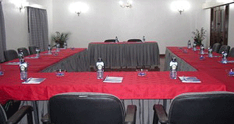 Manor Muthaiga Nairobi 