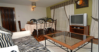 Manor Muthaiga Nairobi 