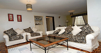 Manor Muthaiga Nairobi 