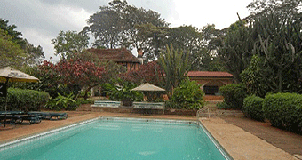 Manor Muthaiga Nairobi 