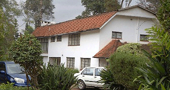 Manor Muthaiga Nairobi 