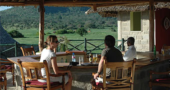 Manyatta Camp