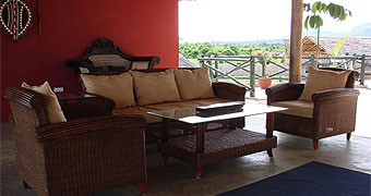 Manyatta Camp