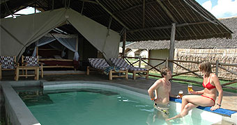 Manyatta Camp