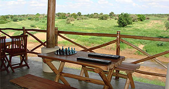 Manyatta Camp