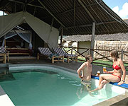 Manyatta Safari Camp