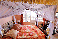 Mara House Private Guest Home