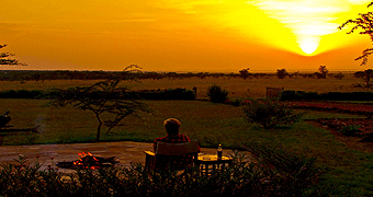 Mara House