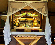 Mara Intrepid's Camp