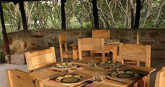 Mara Kima Camp 