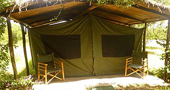 Mara Kima Camp 