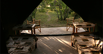 Mara Kima Camp 