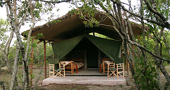 Mara Kima Camp 