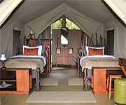 Mara River Camp - Masai Mar