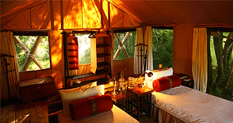 Mara Toto Camp 