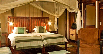 Mara Toto Camp