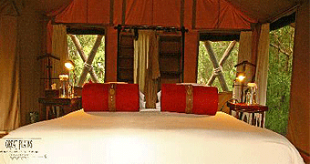 Mara Toto Camp 