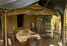 Mara Explorer Camp Masai Mara Kenya