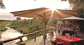 Mara Explorer Camp