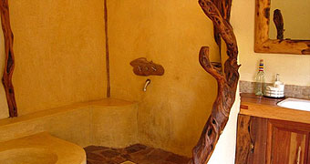 Mara House