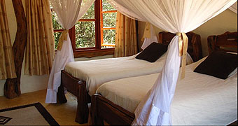 Mara House Masai Mara 