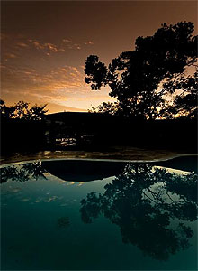 Mara House