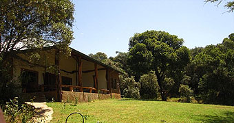 Mara House