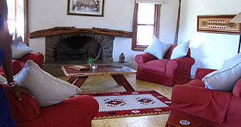 Mara House