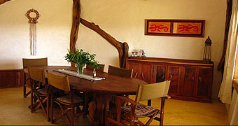 Mara House