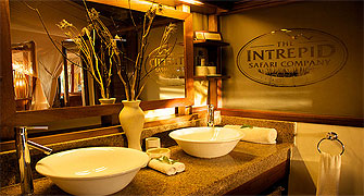Mara Intrepids Camp