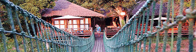 Mara Intrepids Camp