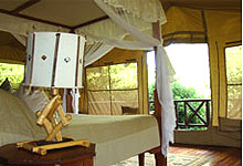 Masai Mara Leisure Camp, Masai Mara Kenya