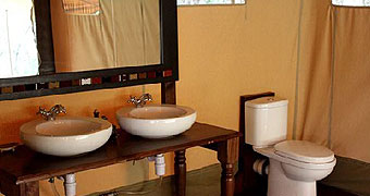 Mara Ngenche Safari Camp