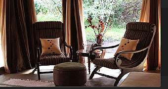 Mara Ngenche Safari Camp