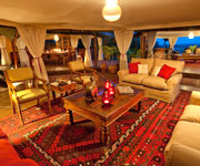 Mara Plains Camp - Maasai Mara, Kenya