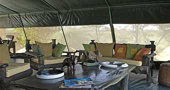 Mara Porini Camp Masai Mara