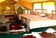 Mara Porini Camp