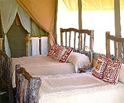 Mara Porini Camp - Maasai Mara, Kenya