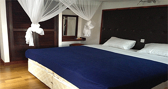 Mara River Lodge 