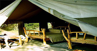 Mara Sentrim Camp 