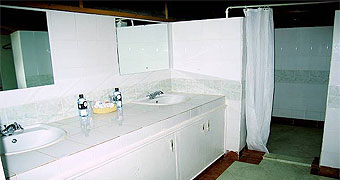 Mara Sentrim Camp 