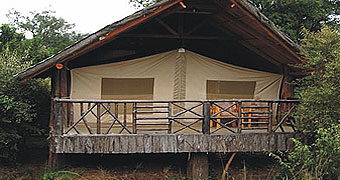 Mara Sentrim Camp 