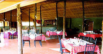 Mara Sentrim Camp 
