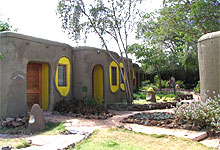 Mara Serena Safari Lodge Rooms, Masai Mara