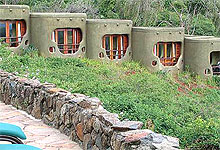 Mara Serena Safari Lodge Rooms, Masai Mara