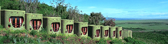 Mara Serena Lodge