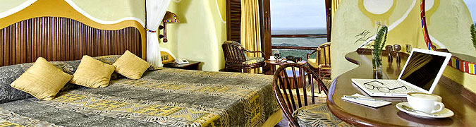Mara Serena Lodge
