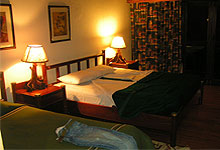 mara simba lodge - masai mara