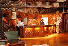 Mara Simba Lodge